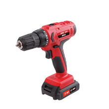 Factory wholesale cordless drill 18v for brushless motor cordless electric drill